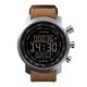 Suunto Elementum Terra Brown Leather SS018733000