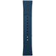 Řemínek Formex Reef Deployant pryžový modrý (bez spony) RS.2201.93