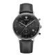Junkers Bauhaus Chronograf 9.12.01.02