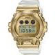 Casio G-Shock GM-6900SG-9ER Skeleton Gold Series