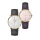 SET Junghans Meister Fein Automatic 27/7150.00 a 27/7232.00