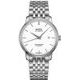 Mido Baroncelli Chronometer Silicon M027.408.11.011.00