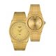 SET Tissot PRX 40 T137.410.33.021.00 a PRX 35mm T137.210.33.021.00