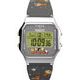 Timex T80 Peanuts Space TW2W90100UK