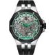 EDOX Delfin Mecano Automatic 85303-3NN-VB