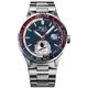 Ball Roadmaster Ocean Explorer (41mm) COSC DM3120C-SCJ-BE