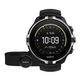 Suunto Spartan Sport Wrist HR Baro Stealth + HR Belt SS023402000