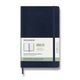 18-month Moleskine diary 2022-23 - L, soft cover