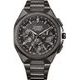 Citizen Attesa Spaceship Satellite Wave GPS CC4105-69E