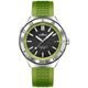 Fortis Marinemaster M-44 Woodpecker Green COSC F8120019