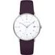 Junghans Max Bill Damen 47/4558.02