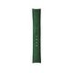 Strap Formex Essence ThirtyNine Deployant green (without clasp) CLS.0333.710