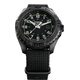 Traser P96 Outdoor Pioneer Evolution Black, Nato