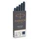 Parker Quink Long Ink Bottles