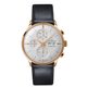 Junghans Meister Chronoscope 027/7023.00