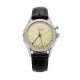 Vulcain Cricket Tradition 39 mm - Eggshell