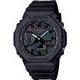 Casio G-Shock GA-2100RW-1AER Rainbow Brick Wall Series