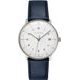 Junghans Max Bill Quartz 41/4668.02