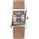 Frederique Constant Classics Carrée Small Seconds Quartz FC-235BR2C6