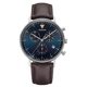 Junkers Bauhaus Chronograf 912.01.12