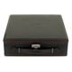 Watch box Friedrich Lederwaren Carbon 32054-2