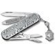 Nůž Victorinox Classic SD Brilliant Damast 0.6221.34