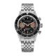 Nivada Grenchen Chronomaster Lollipop Honey Manual