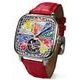 Alexander Shorokhoff Tourbillon Picassini AS.TU-PCSN