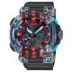 Casio G-Shock Frogman GWF-A1000APF-1AER 30th Anniversary Poison Dart Frog Limited Edition