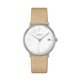 Junghans Max Bill Kleine Automatic 27/4004.04