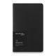 Sešity Moleskine Smart 2KS - měkké desky - L, linkovaný 0264/3137202