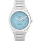 Timex Q Day and Date TW2Y35200UK