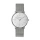 Junghans Max Bill Handaufzug 27/3004.48