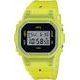 Casio G-Shock DWE-5600JB-1A9ER J. Balvin Collaboration