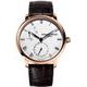 Frederique Constant Manufacture Slimline Power Reserve Automatic FC-723WR3S4