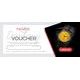 Gift Vouchers