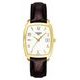 Tissot Sculpture Line 18K Gold T71.3.333.34