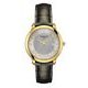 Tissot Sculpture Line 18K Gold T71.3.134.64