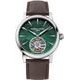 Frederique Constant Manufacture Classic Tourbillon Automatic Limited Edition FC-980HE3H6