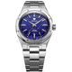 Nivada Grenchen F77 SST Lapis Lazuli MK2 - 38 mm