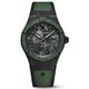 Maurice Lacroix Aikonic Frozen Carbon Deep Forest Limited Edition AC6008-TTL50-630-2