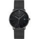 Junghans Max Bill Quartz 41/4660.46