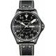 Hamilton Khaki Aviation Pilot Day Date Auto H64785835