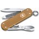 Knife Victorinox Classic SD Alox Colors Wet Sand