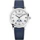Frederique Constant Slimline Ladies Moonphase Quartz FC-206RS1S6