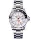 Davosa Ternos Professional GMT Automatic Black+White 161.571.15