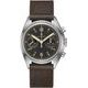 Hamilton Khaki Aviation Pilot Pioneer Mechanical Chrono H76409530