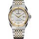 EDOX Delfin The Original 1973 Date - Gents 53032-357JM-AID
