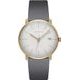 Junghans Max Bill Quartz 41/7857.02