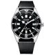 Citizen Promaster Marine Automatic Diver's Super Titanium NB6021-17E